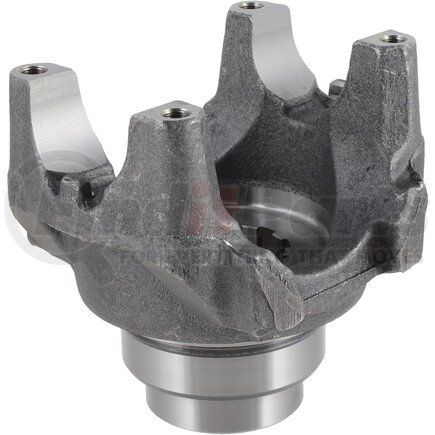 250-4-561-1 by DANA - SPL250 Series Drive Shaft End Yoke - Steel, 10 Spline, HR Yoke Style, Splined Hole