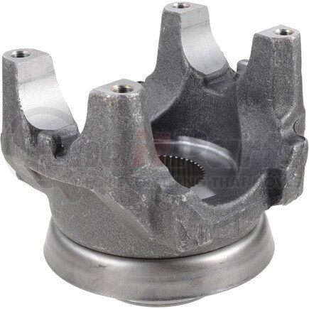 250-4-291-1X by DANA - SPL250 Series Differential End Yoke - Assembly, Steel, HR Yoke Style, 46 Spline