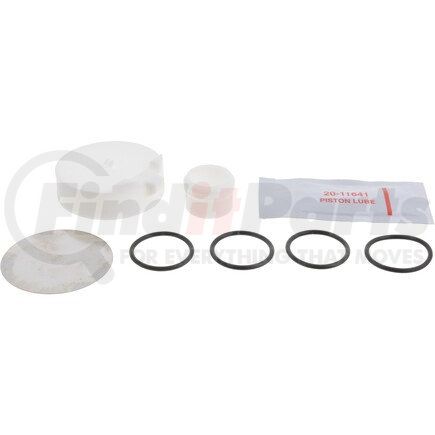 250808 by DANA - Spicer Off Highway BRAKE -SEAL (PURCHASED)