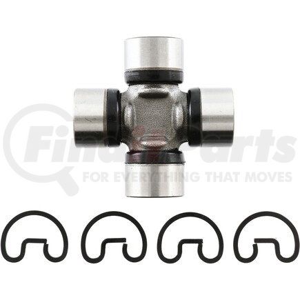 25-101X by DANA - Universal Joint Non Greaseable 1100 Series