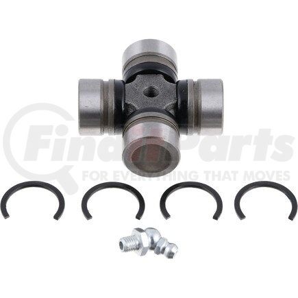 25-110X by DANA - Universal Joint Greaseable 1000 Series Steering Joint