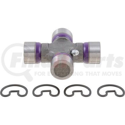25-134X by DANA - Universal Joint Greaseable 1310 To 1330 Series