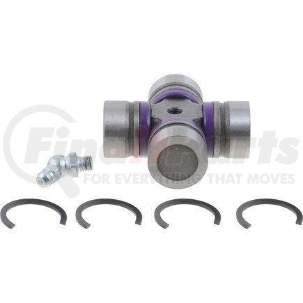 25-170X by DANA - Universal Joint Greaseable 1000 Series