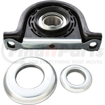 25-210088-1X by DANA - 1310/1350/1410 Series Drive Shaft Center Support Bearing - 1.37 in. ID