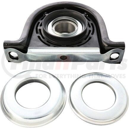 25-210367-1X by DANA - 1310/1330/1350 Series Drive Shaft Center Support Bearing - 1.37 in. ID