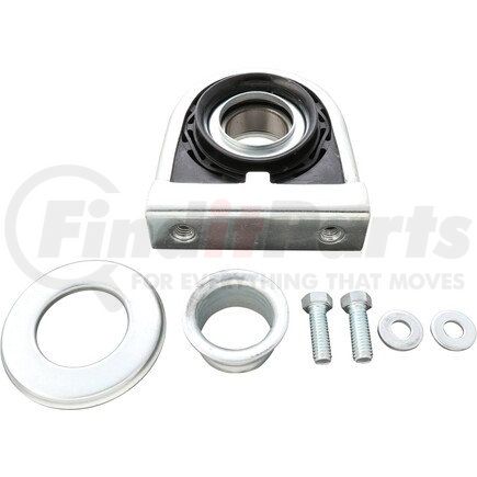 25-211848-1X by DANA - Driveshaft Center Support Bearing 1.574 I.D. 3.25 CL/CL