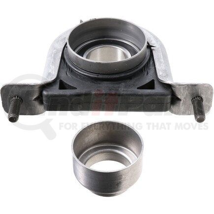 25-212028-1X by DANA - Driveshaft Center Support Bearing 1.574 I.D. 6.62 CL/CL