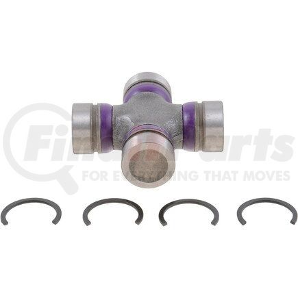 25-260X by DANA - Universal Joint Non Greaseable 1310 Series ISR