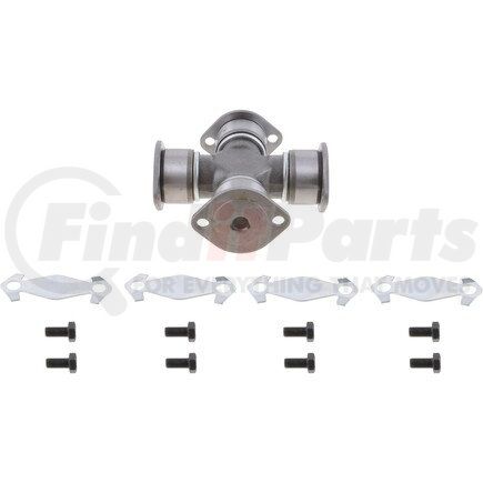 25-279X by DANA - Universal Joint - Greaseable, BP Style