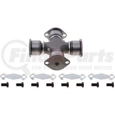 25-280X by DANA - Universal Joint - Greaseable, BP Style