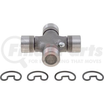 25-213X by DANA - Universal Joint Greaseable 1330 Series OSR