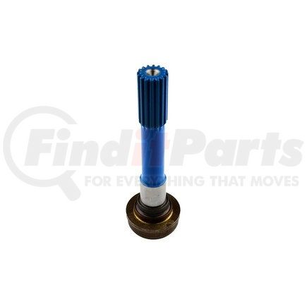 2-53-1131 by DANA - Drive Shaft Midship Stub Shaft - For Use With Outboard Slip Yoke