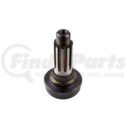 2-53-1151 by DANA - Drive Shaft Midship Stub Shaft - For Use With End Yoke or Companion Flange