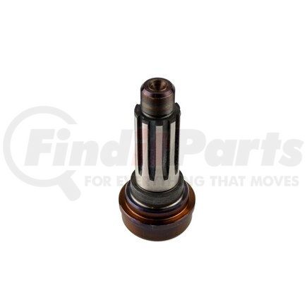 2-53-1191 by DANA - Drive Shaft Midship Stub Shaft - For Use With End Yoke or Companion Flange