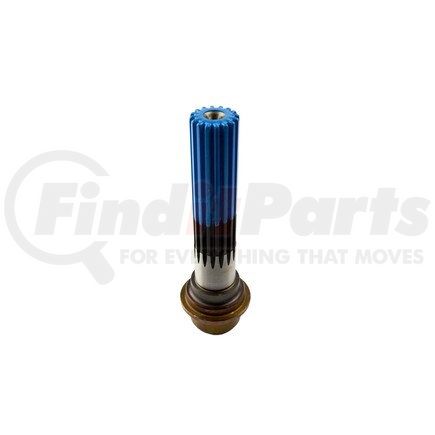 2-53-121 by DANA - Drive Shaft Midship Stub Shaft - For Use With Outboard Slip Yoke