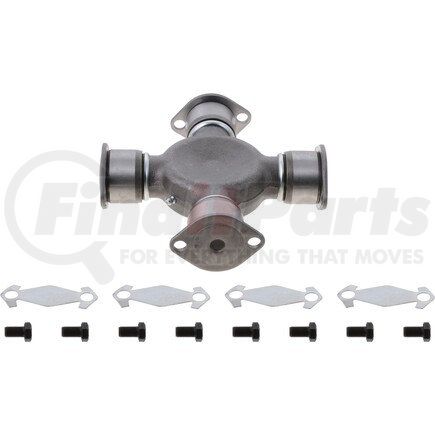 25-281X by DANA - Universal Joint - Greaseable, BP Style