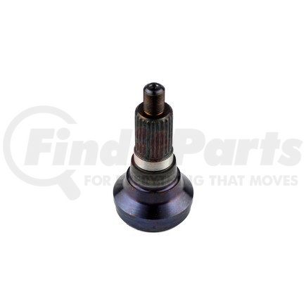 2-53-1321 by DANA - Drive Shaft Midship Stub Shaft - For Use With End Yoke or Companion Flange