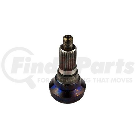 2-53-1351 by DANA - Drive Shaft Midship Stub Shaft - For Use With End Yoke or Companion Flange