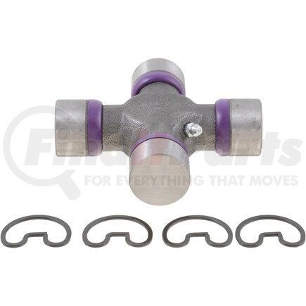 25-3206X by DANA - Universal Joint Greaseable 1485 Series OSR