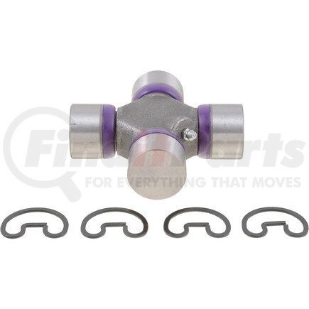 25-3207X by DANA - Universal Joint Greaseable AAM1415 Series
