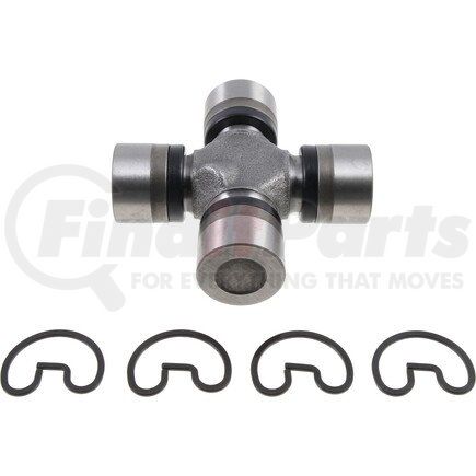 25-3208X by DANA - Universal Joint Non Greaseable 1355 Series