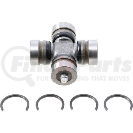 25-3223X by DANA - Universal Joint - Steel, Greaseable, ISR Style, Toyota Series ISR1985 and Older