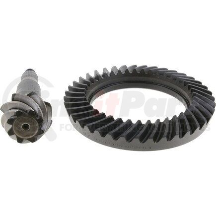 25334X by DANA - DIFFERENTIAL RING AND PINION - DANA 60 - BUILDER AXLE COMPATIBLE - 4.88 RATIO