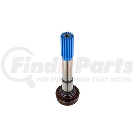 2-53-711 by DANA - Drive Shaft Midship Stub Shaft - For Use With Outboard Slip Yoke