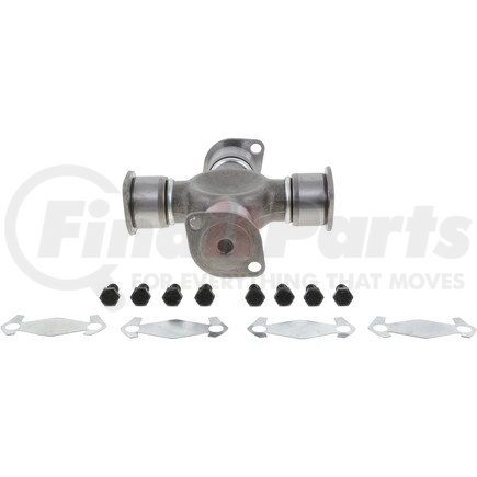 25-407X by DANA - Universal Joint - Greaseable, BP Style