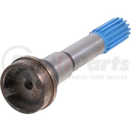 2-53-681 by DANA - Drive Shaft Midship Stub Shaft - For Use With Outboard Slip Yoke