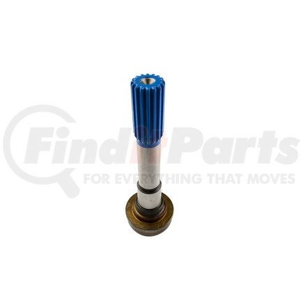 2-53-691 by DANA - Drive Shaft Midship Stub Shaft - For Use With Outboard Slip Yoke