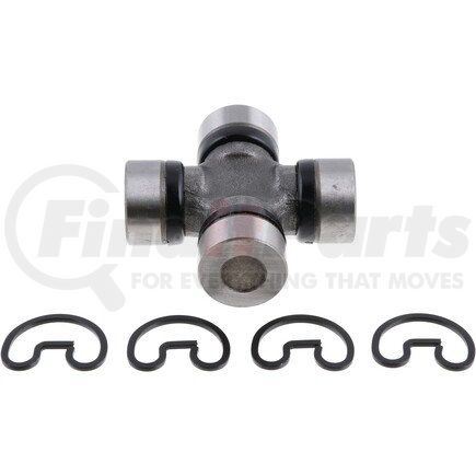 25-4317X by DANA - Universal Joint - Steel, Non-Greasable, OSR Style, Alfa Romeo Series