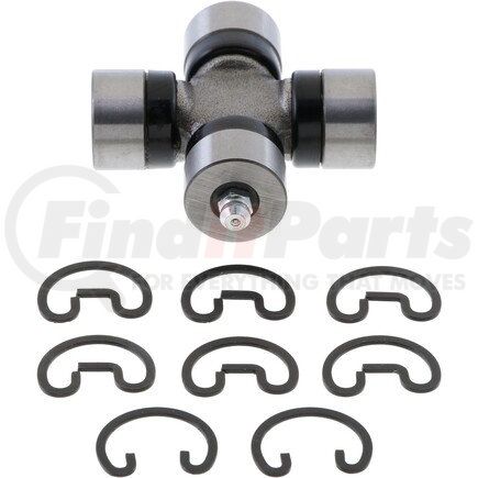 25-4357X by DANA - Universal Joint - Greaseable, OSR Style, L10N Series