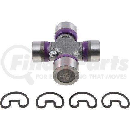 25-460X by DANA - Universal Joint Greaseable 1310 to 1350 Series