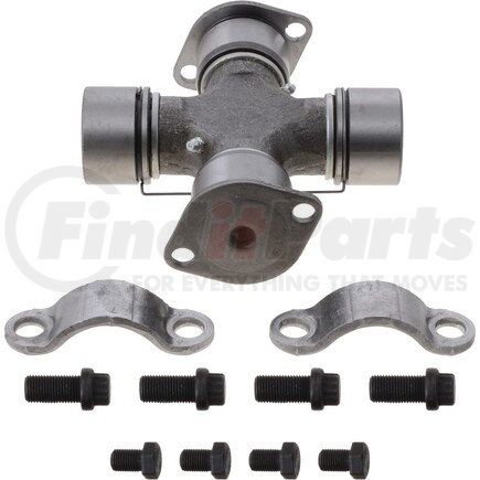 25-675X by DANA - Universal Joint - Greaseable, HR Style