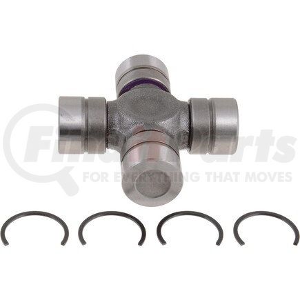 25-5006813 by DANA - Universal Joint Non Greaseable AAM 1485 Series ISR