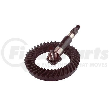 25784X by DANA - Differential Ring and Pinion - Front or Rear, 5.86 Gear Ratio, Standard Rotation