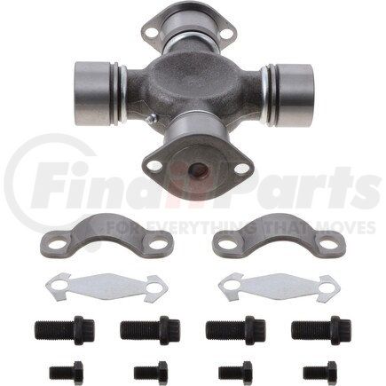 25-677X by DANA - Universal Joint - Greaseable, HR Style