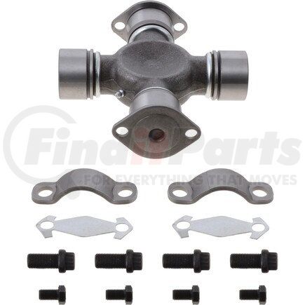 25-677X by DANA - Universal Joint, Greaseable