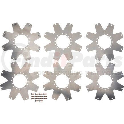 269142 by DANA - DANA SPICER Drive Plate Kit