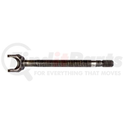 27902-11X by DANA - AXLE SHAFT DANA 44 FRONT