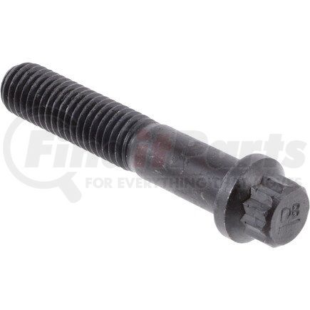 27857R1 by DANA - Differential Bolt - 2.750 in. Length, 0.493-0.502 in. Width, 0.500 in. Thick