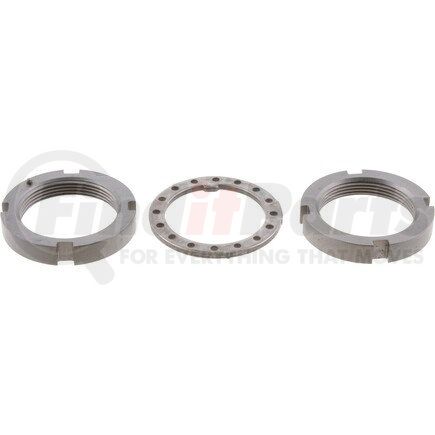 28068X by DANA - Spindle Lock Nut Kit - Front, for DANA 44 Axle