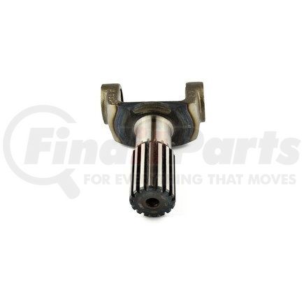 2-82-11 by DANA - 1310 Series Drive Shaft Yoke Shaft - 16 Spline, SR Style