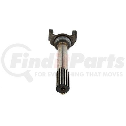 2-82-201X by DANA - 1310 Series Drive Shaft Yoke Shaft - 16 Spline, SR Style