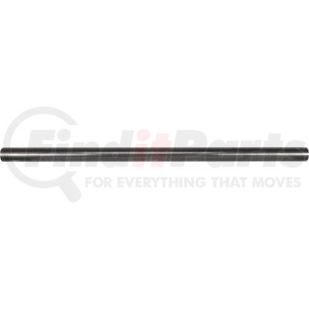 28-30-42-10800 by DANA - Drive Shaft Tubing - Steel, 108 in. Length, Straight, 14 Gauge