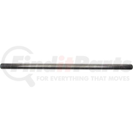 28-30-52-7400 by DANA - Drive Shaft Tubing - Steel, 74 in. Length, Straight, 9 Gauge