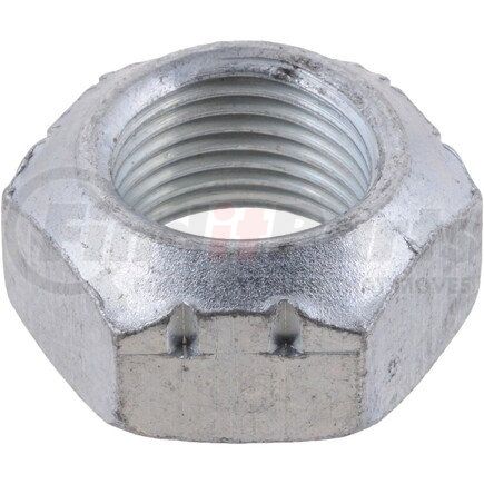 30185 by DANA - Differential Drive Pinion Gear Nut - Steel, 1.09 in. Hex, 0.75-16 Thread, Self Locking