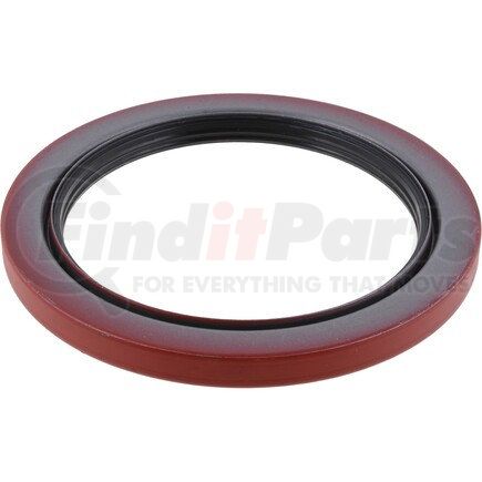 304446 by DANA - Wheel Seal - 5.638 in. ID, 7.502 in. OD