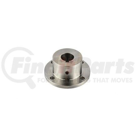 3-1-1013-4 by DANA - Circular Flange Drive Shaft Companion Flange - Steel, Circular Flange, 4 Holes